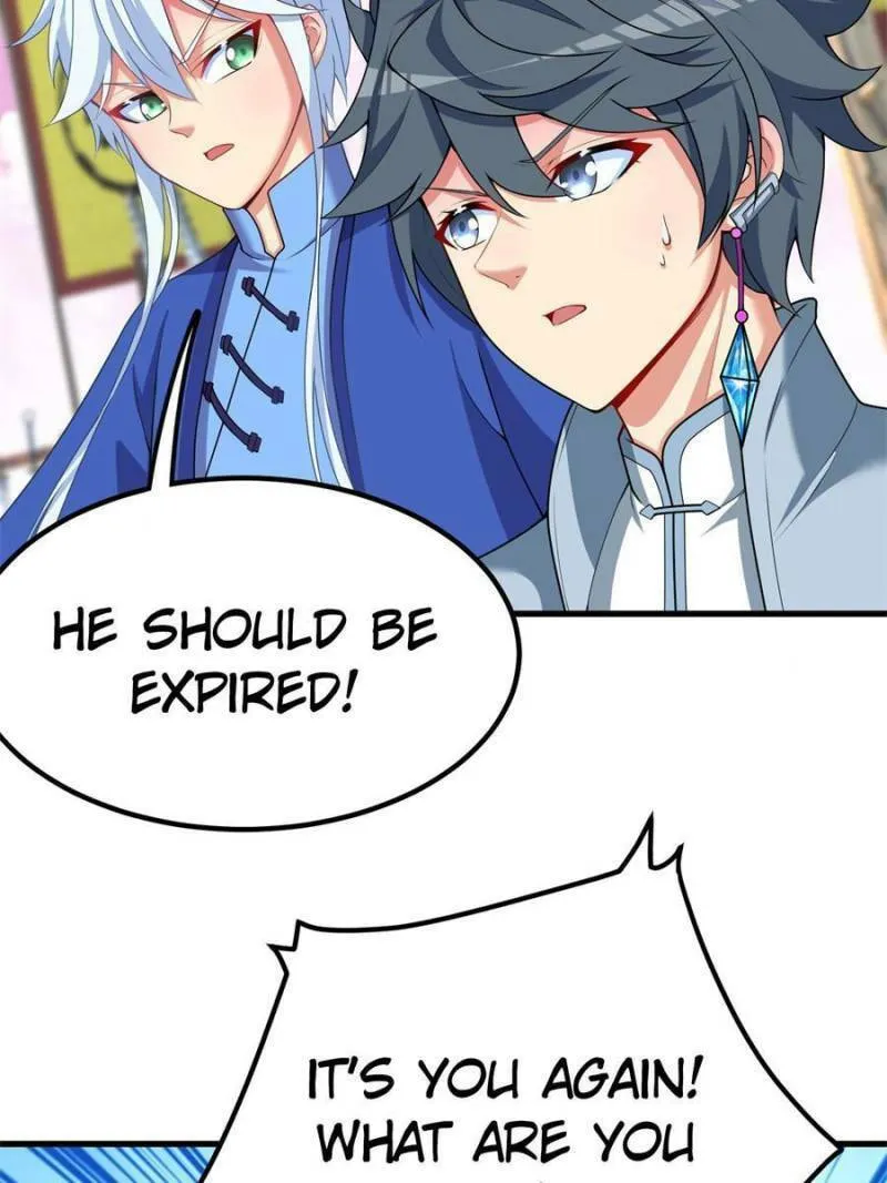 Read I Picked up an Attribute (Colored) chapter 165 image 22 on Lezhin