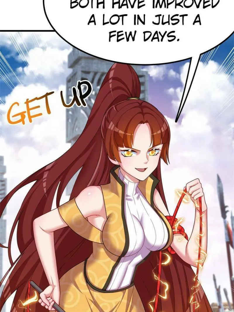 Read I Picked up an Attribute (Colored) chapter 165 image 25 on Lezhin