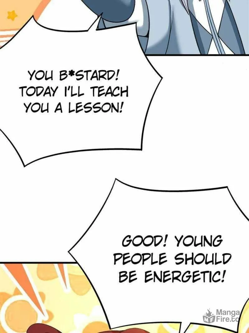 Read I Picked up an Attribute (Colored) chapter 165 image 29 on Lezhin