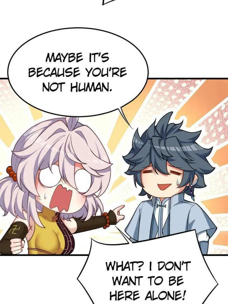 Read I Picked up an Attribute (Colored) chapter 165 image 3 on Lezhin