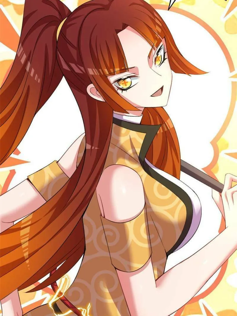 Read I Picked up an Attribute (Colored) chapter 165 image 30 on Lezhin