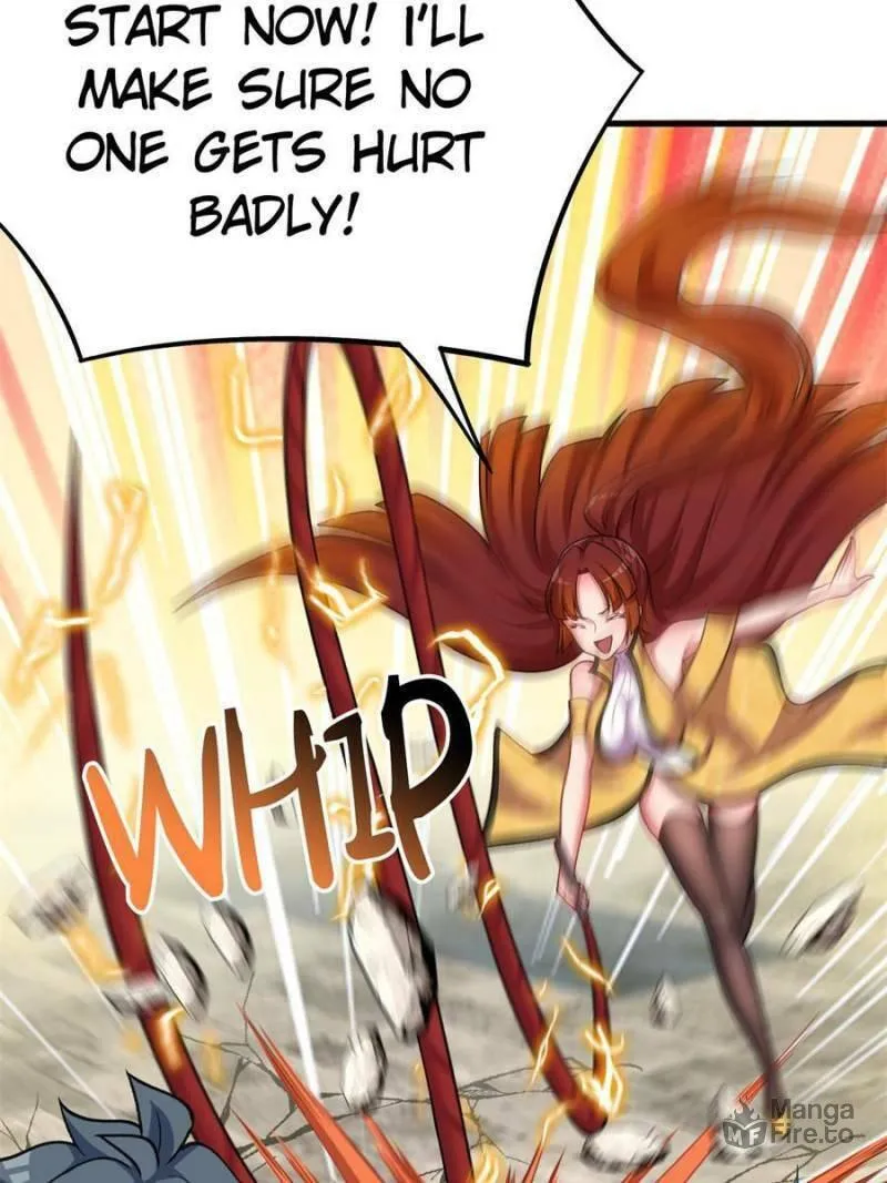 Read I Picked up an Attribute (Colored) chapter 165 image 32 on Lezhin