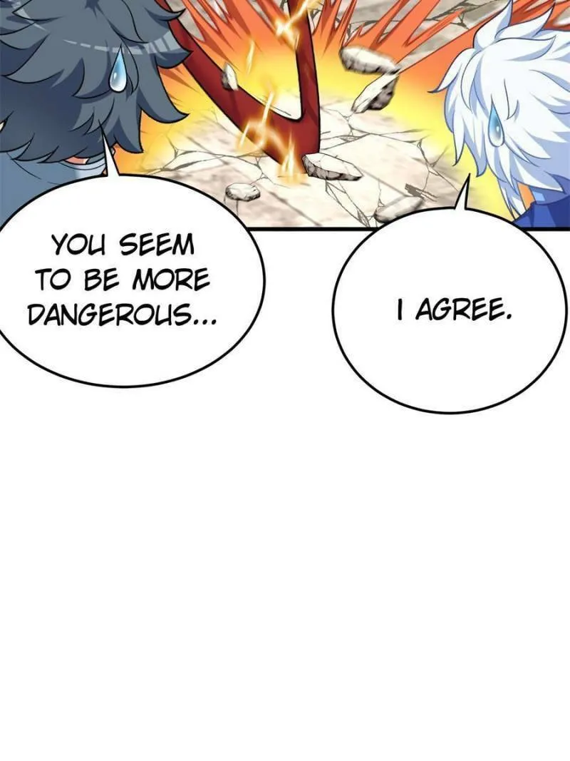Read I Picked up an Attribute (Colored) chapter 165 image 33 on Lezhin