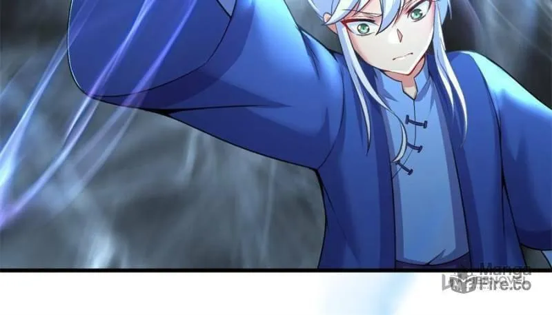 Read I Picked up an Attribute (Colored) chapter 165 image 35 on Lezhin
