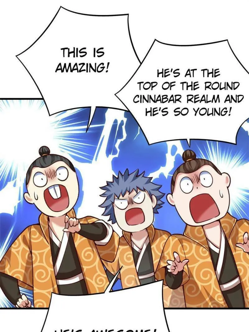 Read I Picked up an Attribute (Colored) chapter 165 image 36 on Lezhin