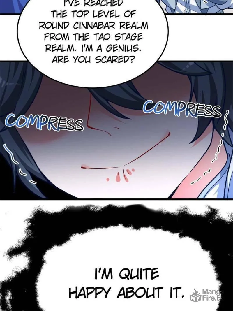 Read I Picked up an Attribute (Colored) chapter 165 image 38 on Lezhin