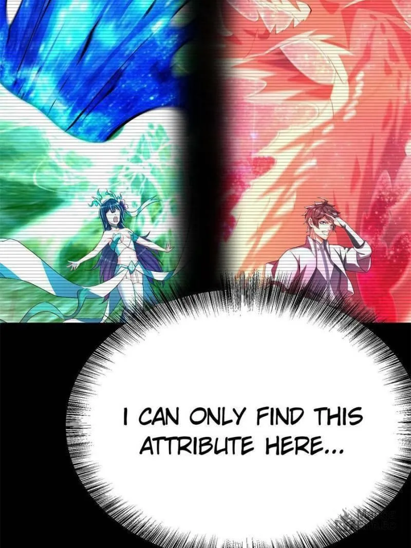 Read I Picked up an Attribute (Colored) chapter 165 image 41 on Lezhin