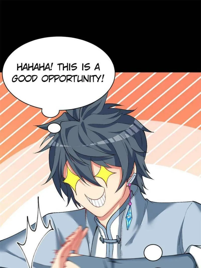 Read I Picked up an Attribute (Colored) chapter 165 image 43 on Lezhin
