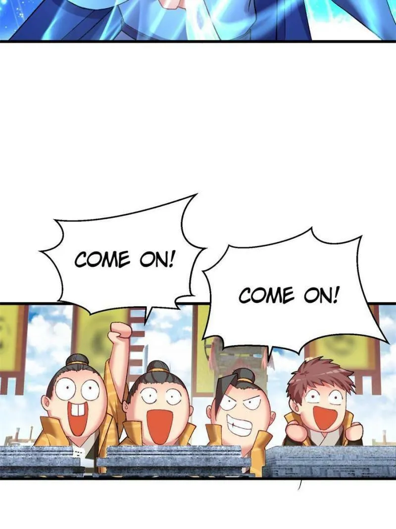 Read I Picked up an Attribute (Colored) chapter 165 image 46 on Lezhin