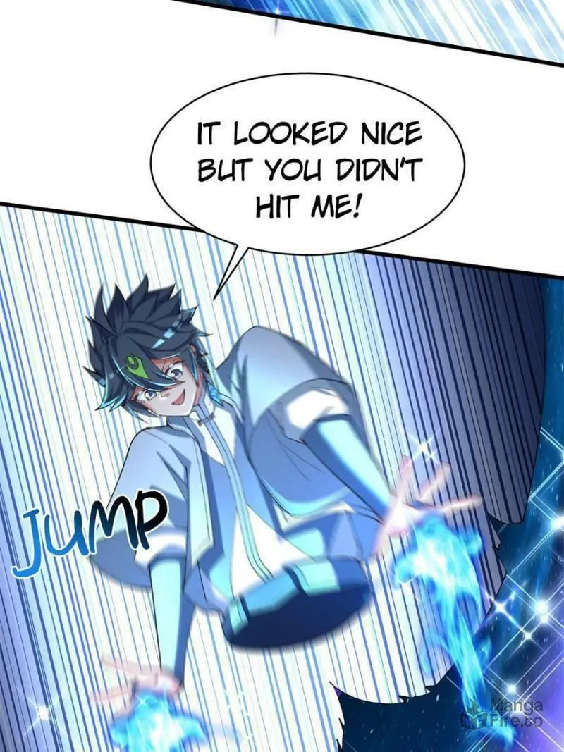Read I Picked up an Attribute (Colored) chapter 165 image 49 on Lezhin