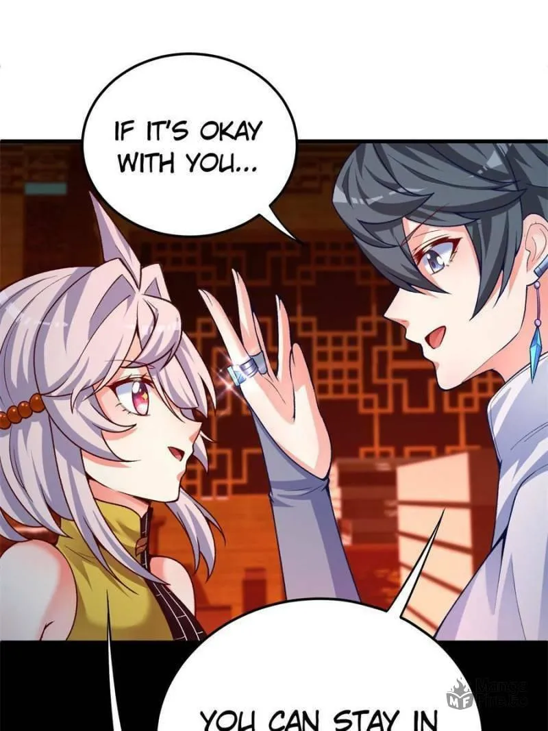 Read I Picked up an Attribute (Colored) chapter 165 image 5 on Lezhin