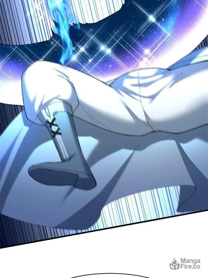 Read I Picked up an Attribute (Colored) chapter 165 image 50 on Lezhin