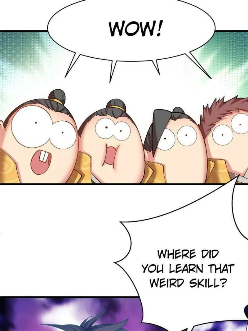 Read I Picked up an Attribute (Colored) chapter 165 image 51 on Lezhin
