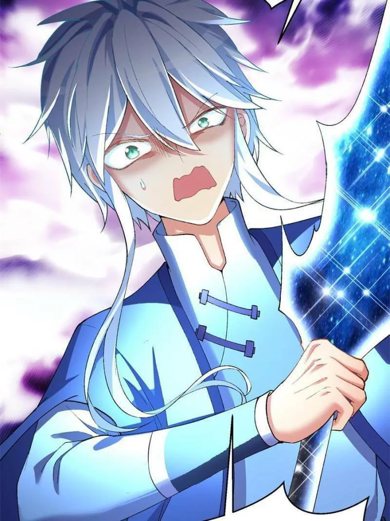 Read I Picked up an Attribute (Colored) chapter 165 image 52 on Lezhin
