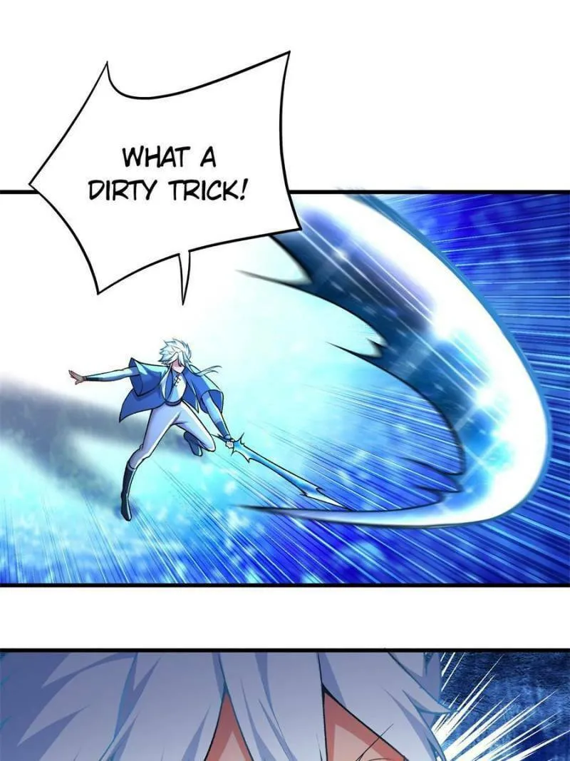 Read I Picked up an Attribute (Colored) chapter 165 image 57 on Lezhin