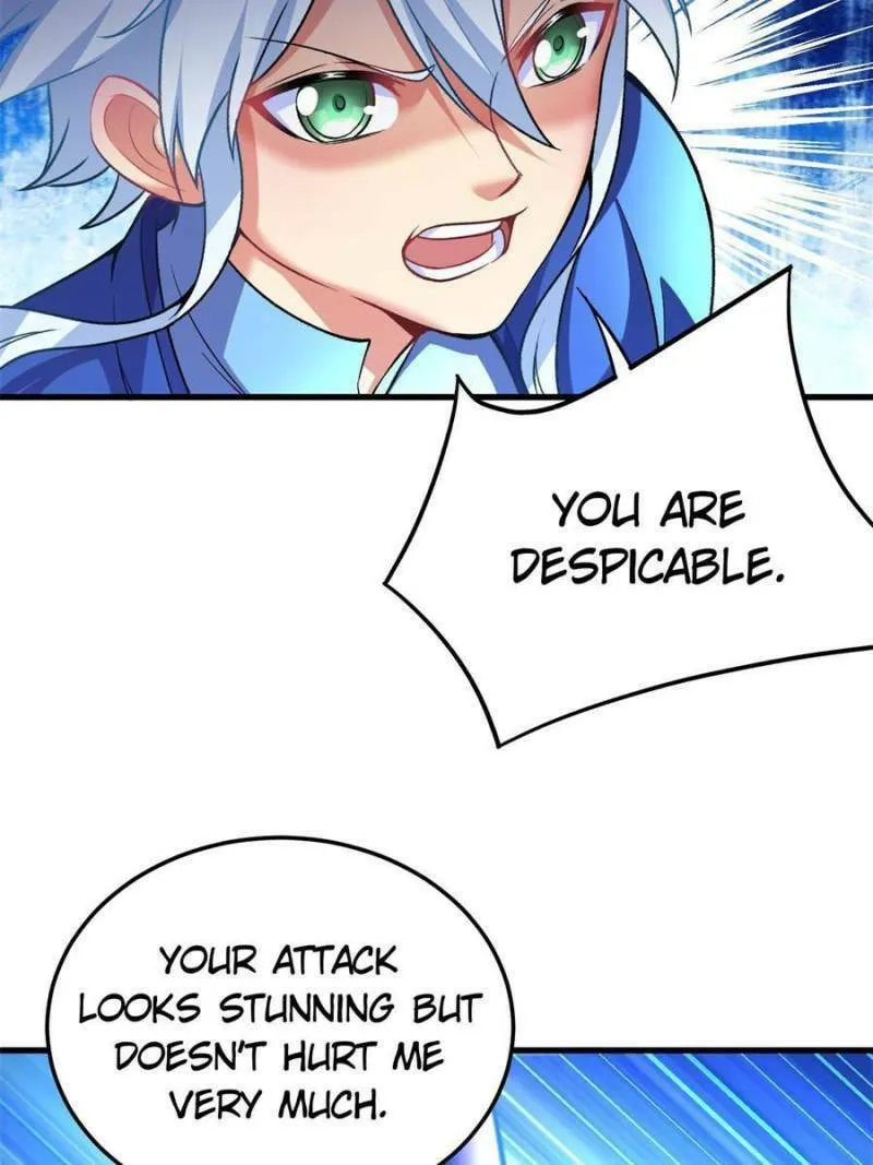 Read I Picked up an Attribute (Colored) chapter 165 image 58 on Lezhin