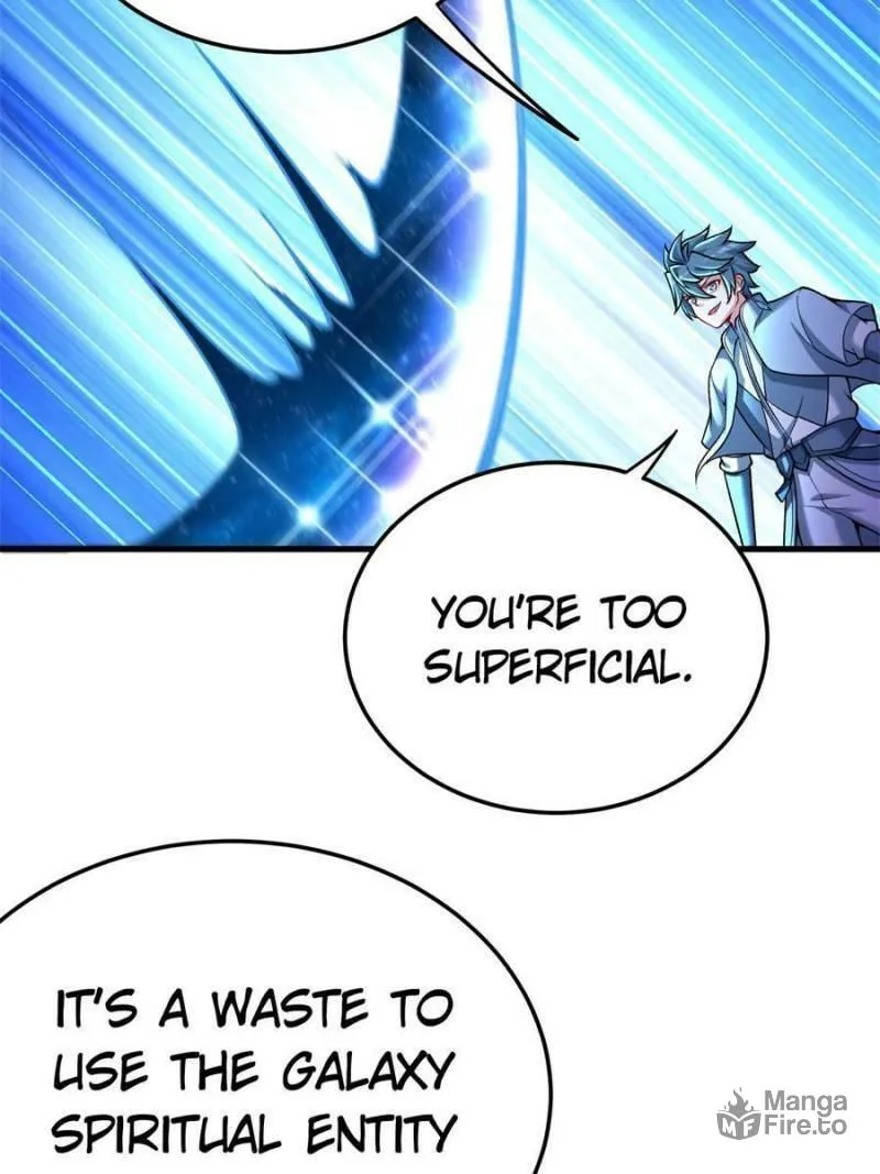 Read I Picked up an Attribute (Colored) chapter 165 image 59 on Lezhin