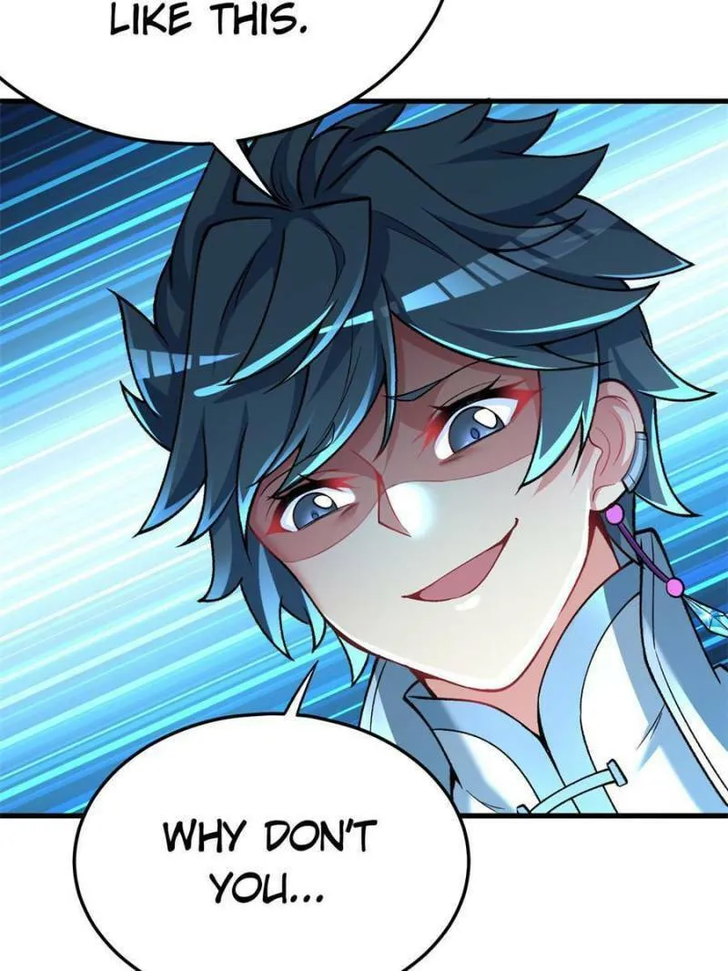Read I Picked up an Attribute (Colored) chapter 165 image 60 on Lezhin