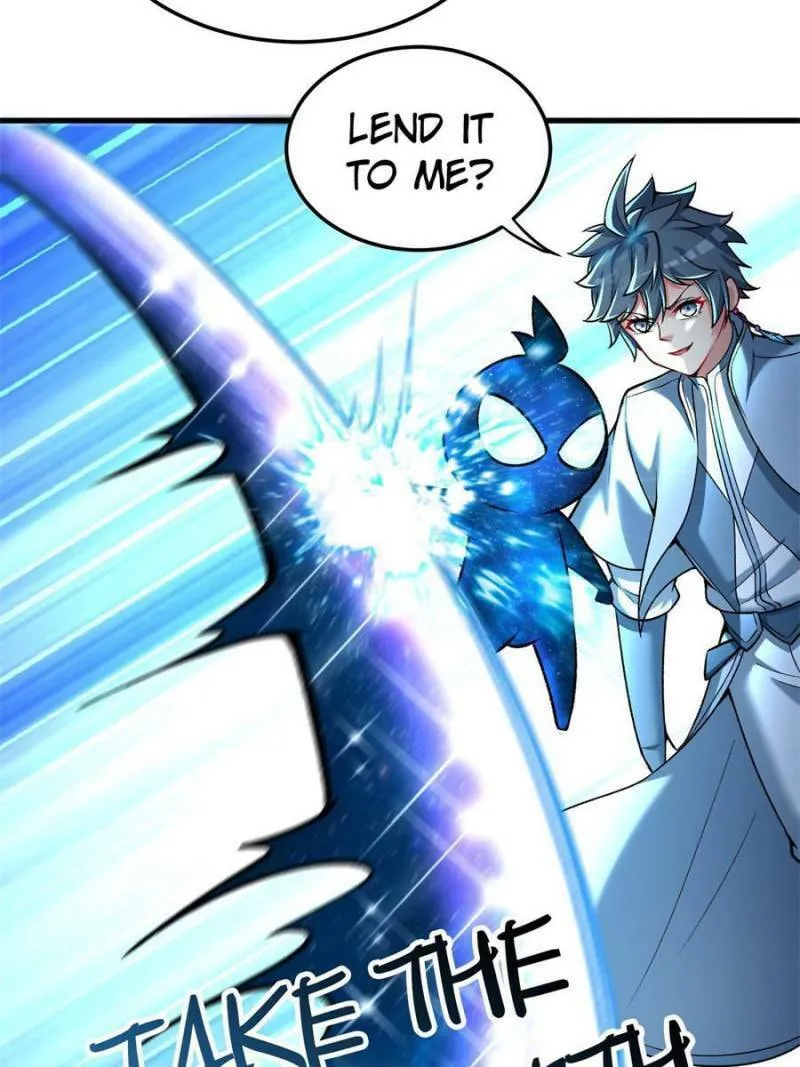 Read I Picked up an Attribute (Colored) chapter 165 image 61 on Lezhin