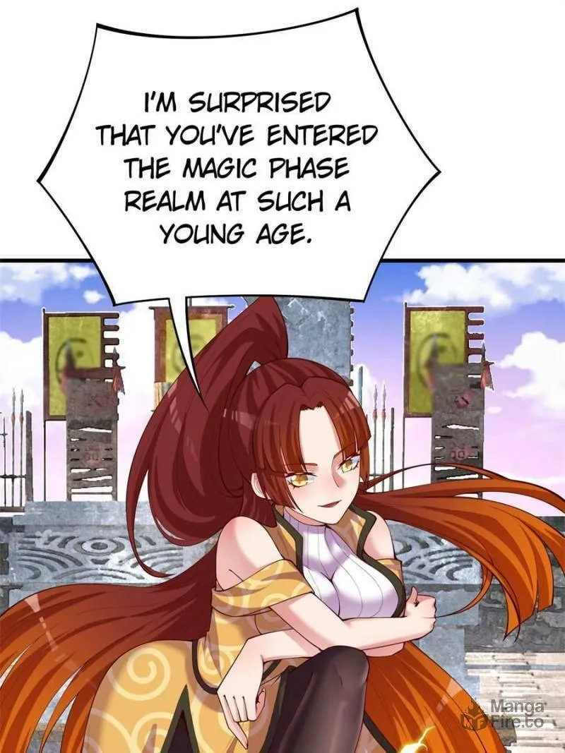 Read I Picked up an Attribute (Colored) chapter 165 image 64 on Lezhin