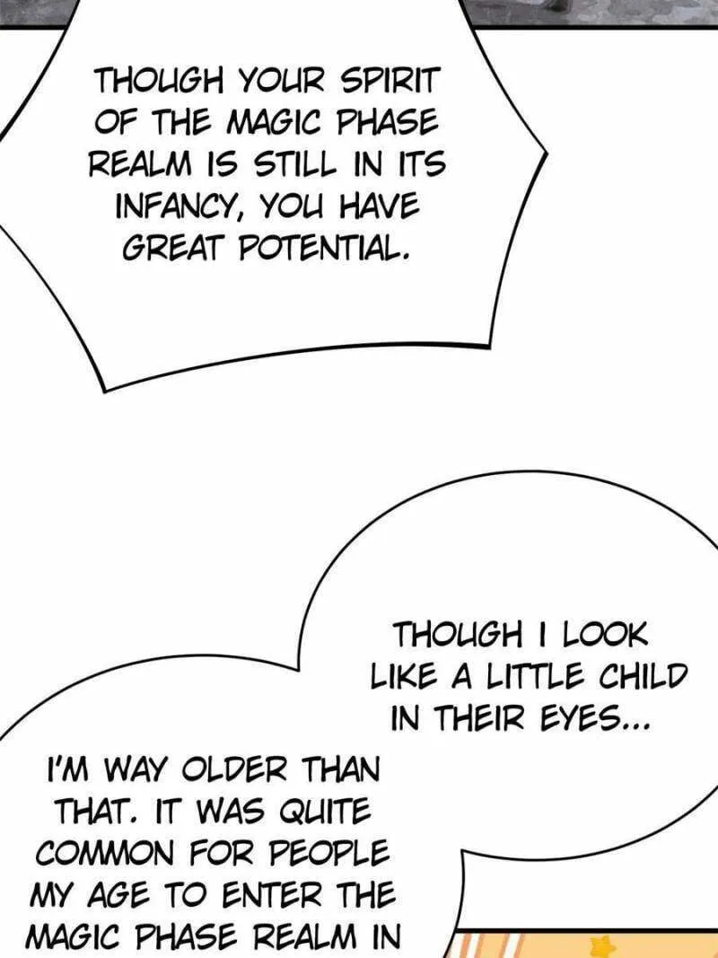 Read I Picked up an Attribute (Colored) chapter 165 image 66 on Lezhin