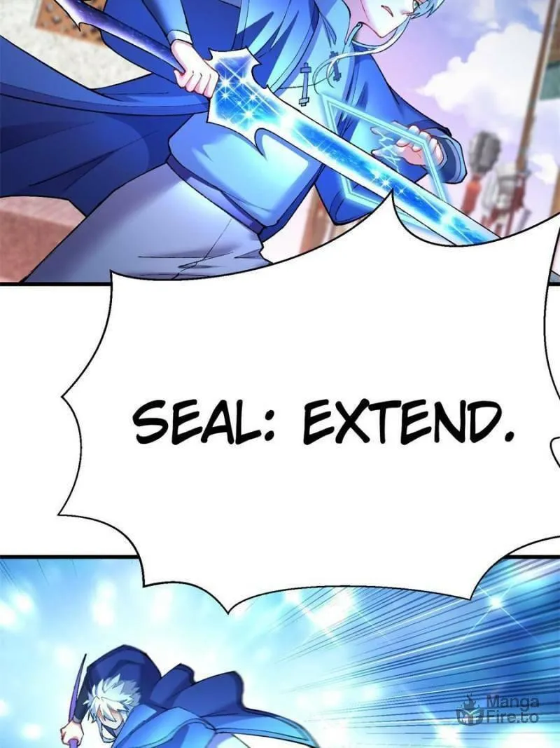 Read I Picked up an Attribute (Colored) chapter 165 image 74 on Lezhin