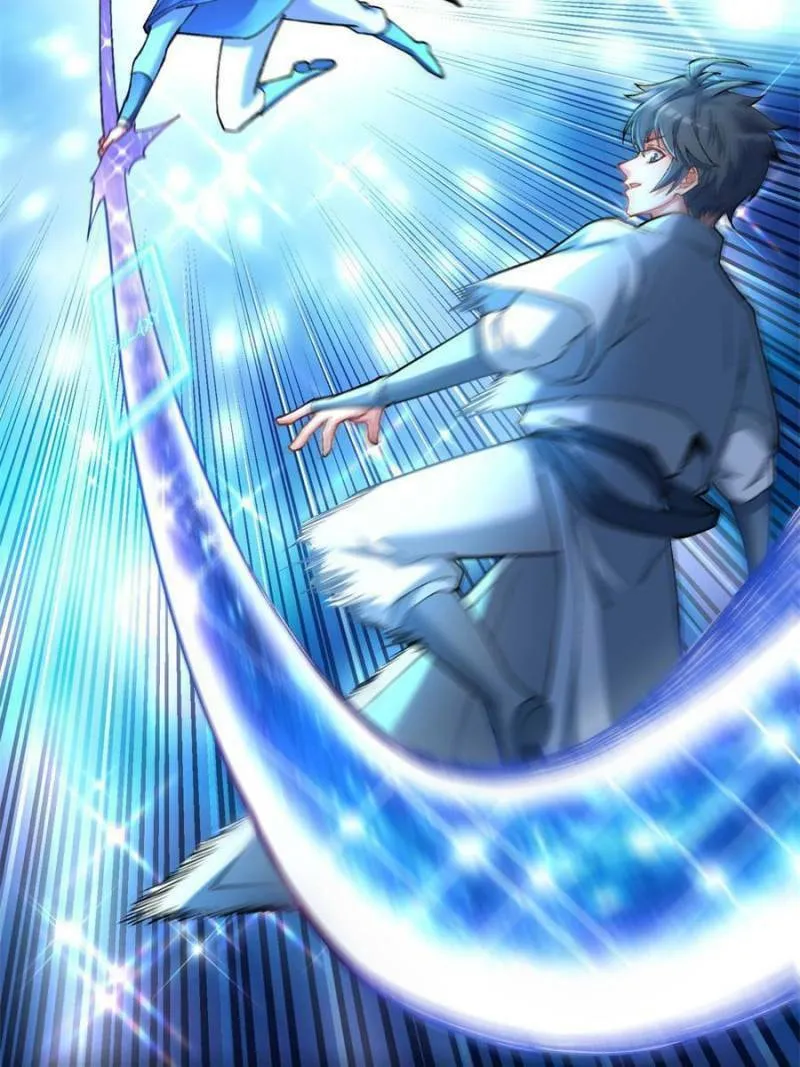 Read I Picked up an Attribute (Colored) chapter 165 image 75 on Lezhin