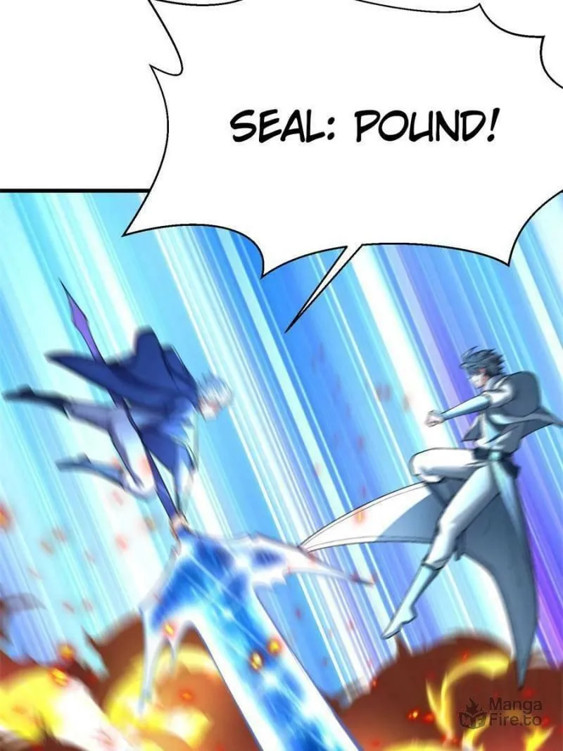 Read I Picked up an Attribute (Colored) chapter 165 image 77 on Lezhin