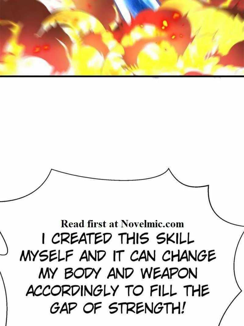 Read I Picked up an Attribute (Colored) chapter 165 image 78 on Lezhin
