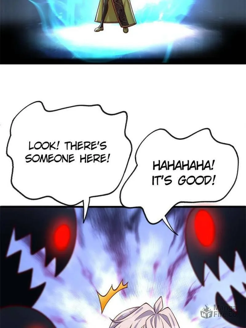 Read I Picked up an Attribute (Colored) chapter 165 image 8 on Lezhin
