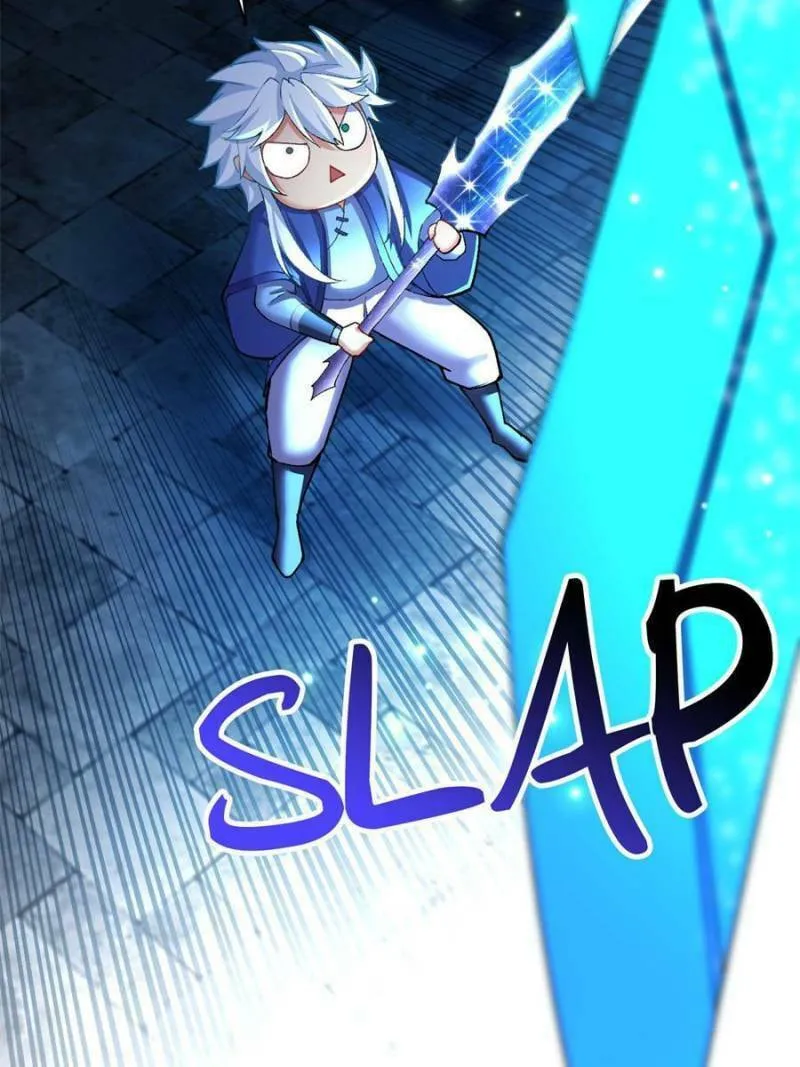 Read I Picked up an Attribute (Colored) chapter 165 image 81 on Lezhin