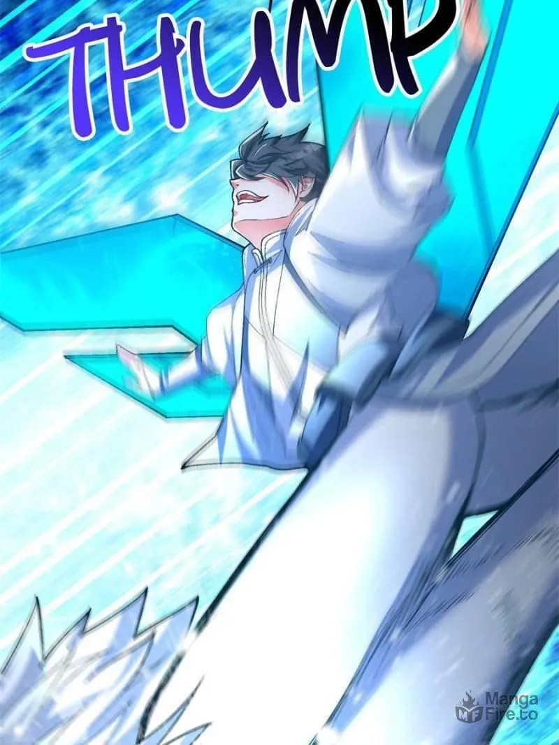 Read I Picked up an Attribute (Colored) chapter 165 image 84 on Lezhin