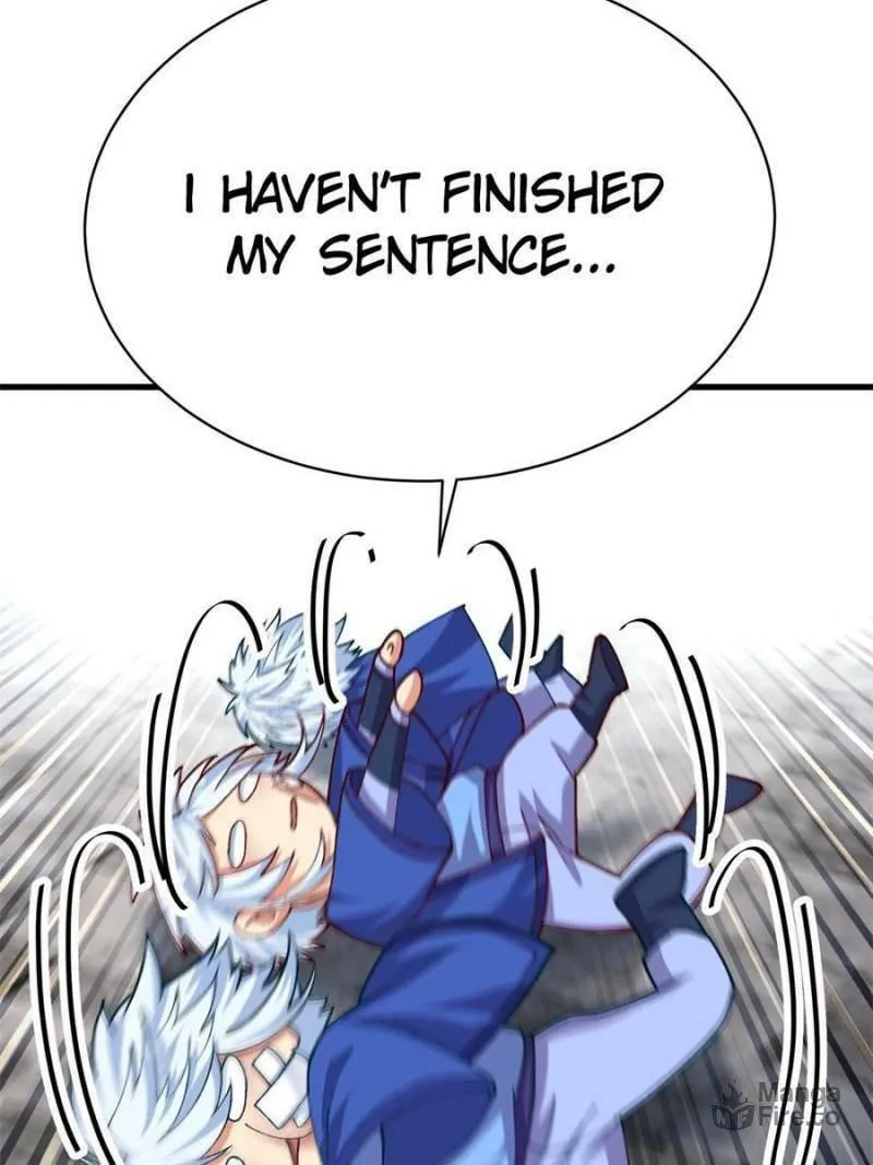 Read I Picked up an Attribute (Colored) chapter 165 image 86 on Lezhin