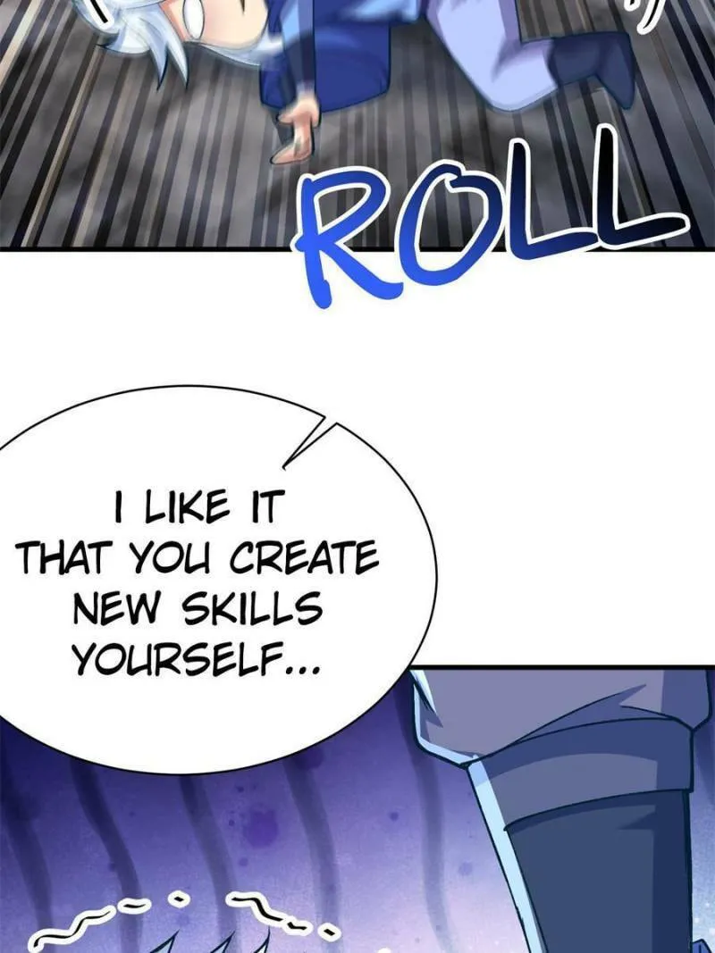 Read I Picked up an Attribute (Colored) chapter 165 image 87 on Lezhin