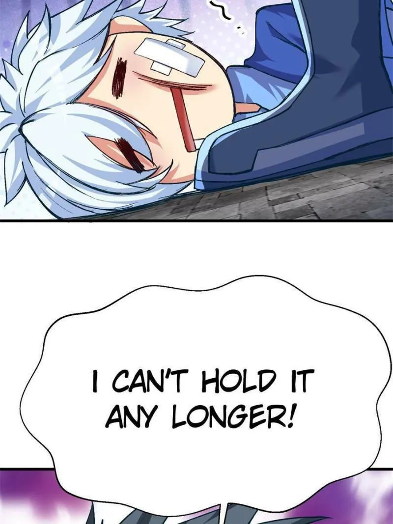 Read I Picked up an Attribute (Colored) chapter 165 image 88 on Lezhin