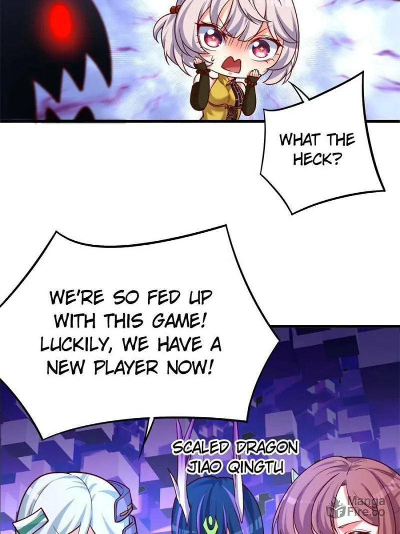 Read I Picked up an Attribute (Colored) chapter 165 image 9 on Lezhin
