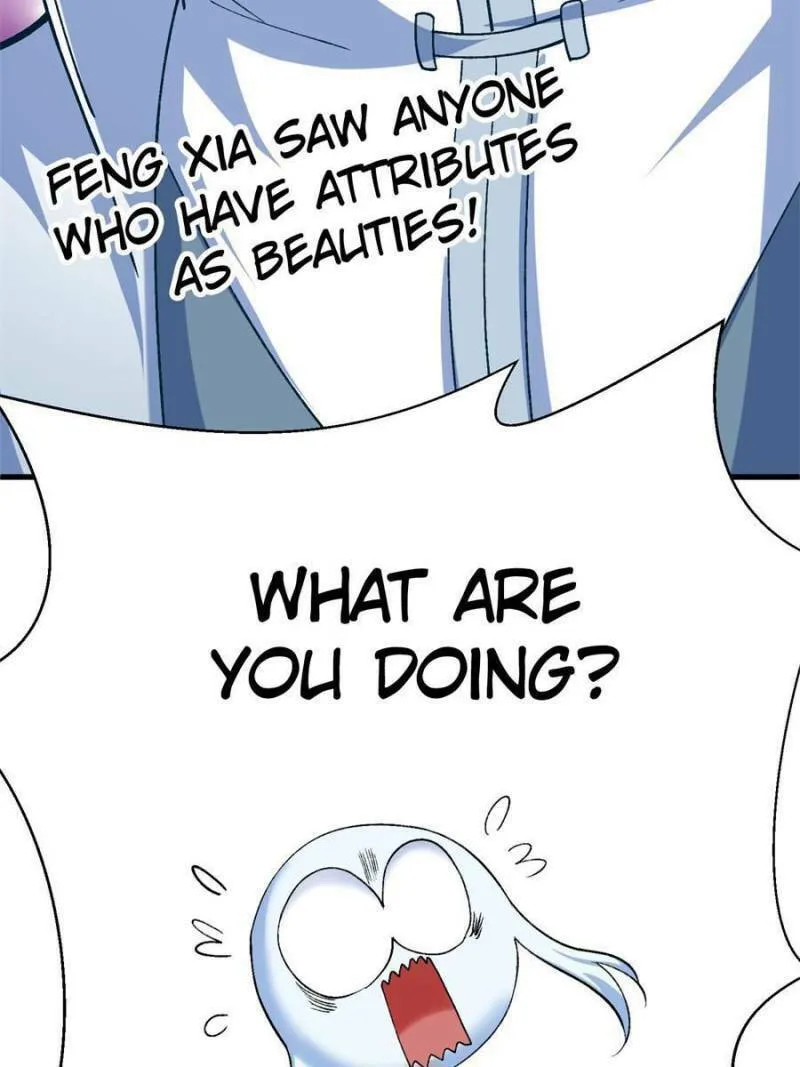 Read I Picked up an Attribute (Colored) chapter 165 image 90 on Lezhin