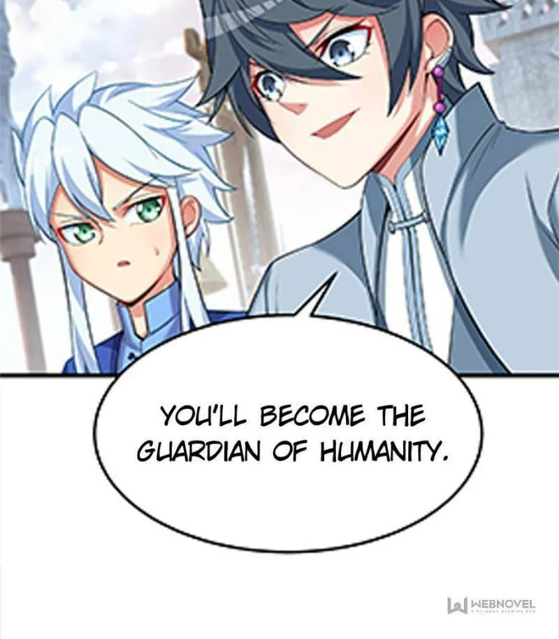 Read I Picked up an Attribute (Colored) chapter 165 image 93 on Lezhin