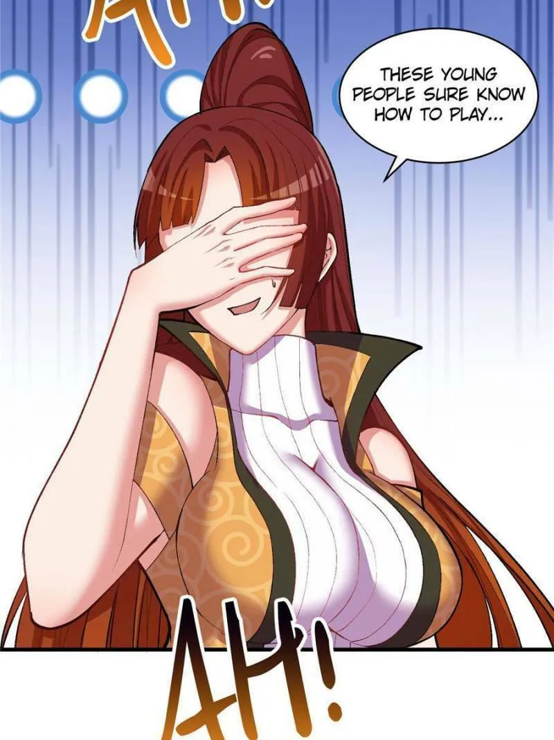 Read I Picked up an Attribute (Colored) chapter 166 image 1 on Lezhin