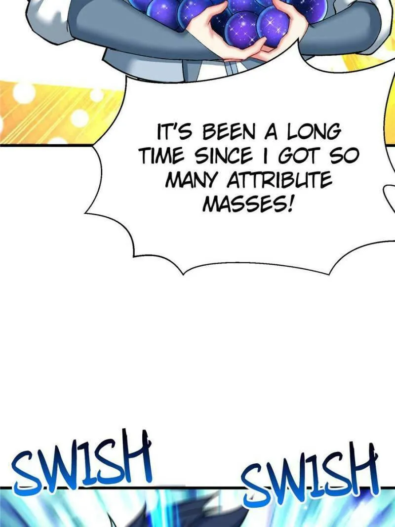 Read I Picked up an Attribute (Colored) chapter 166 image 10 on Lezhin