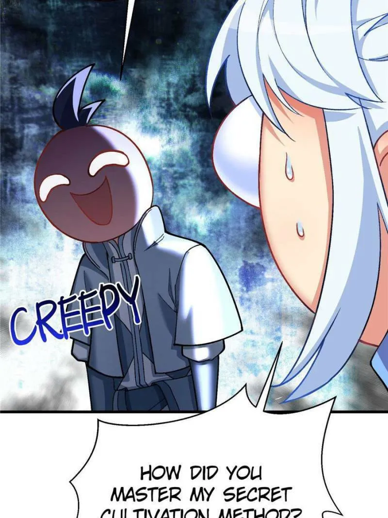 Read I Picked up an Attribute (Colored) chapter 166 image 16 on Lezhin