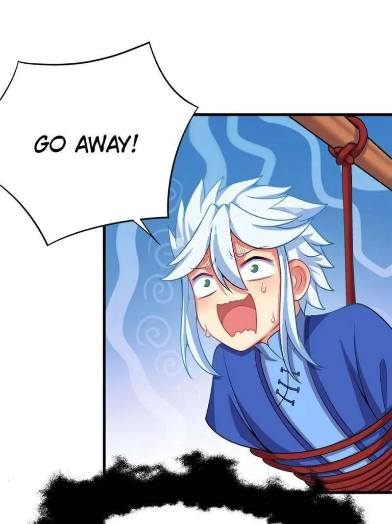 Read I Picked up an Attribute (Colored) chapter 166 image 18 on Lezhin
