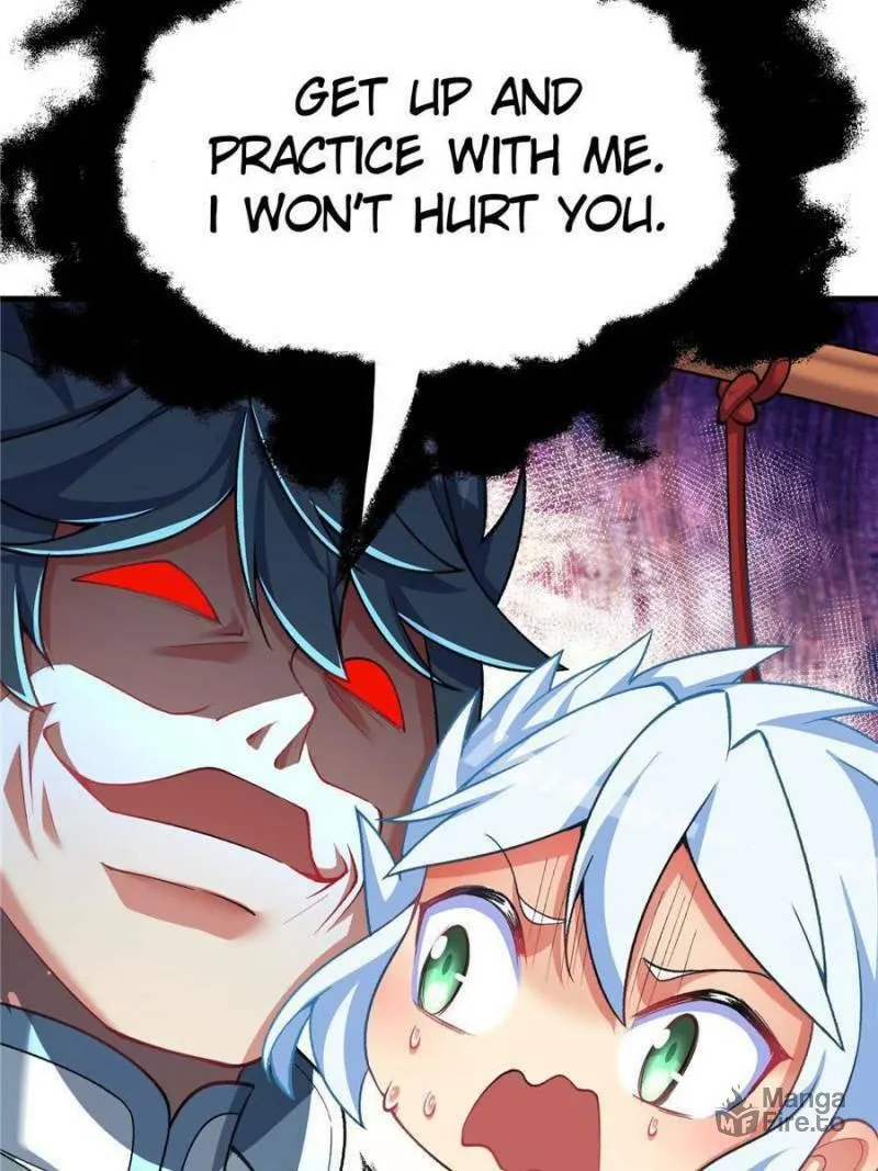 Read I Picked up an Attribute (Colored) chapter 166 image 19 on Lezhin