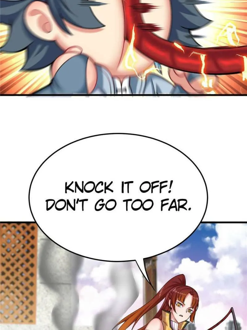 Read I Picked up an Attribute (Colored) chapter 166 image 22 on Lezhin