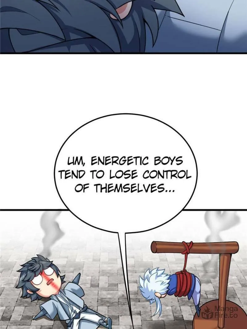 Read I Picked up an Attribute (Colored) chapter 166 image 24 on Lezhin