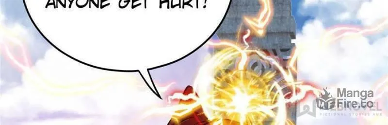 Read I Picked up an Attribute (Colored) chapter 166 image 26 on Lezhin