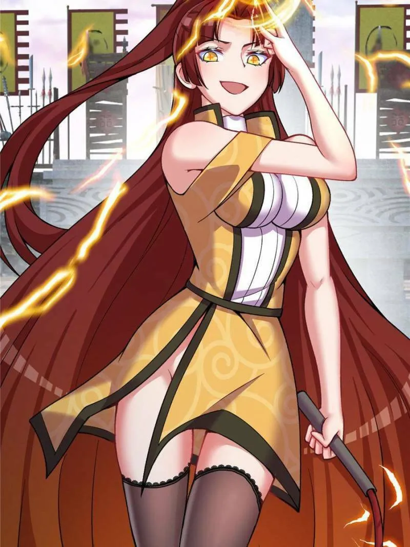 Read I Picked up an Attribute (Colored) chapter 166 image 27 on Lezhin