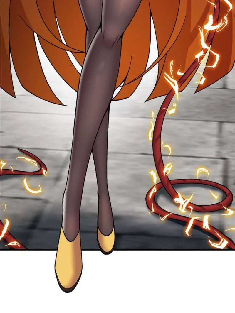Read I Picked up an Attribute (Colored) chapter 166 image 28 on Lezhin