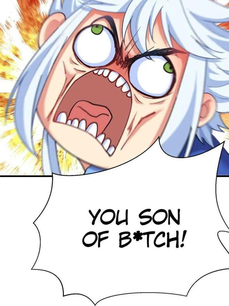 Read I Picked up an Attribute (Colored) chapter 166 image 3 on Lezhin