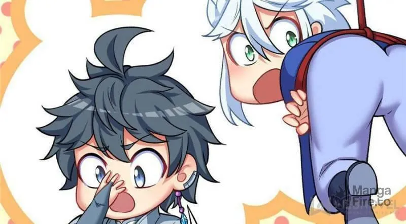 Read I Picked up an Attribute (Colored) chapter 166 image 32 on Lezhin
